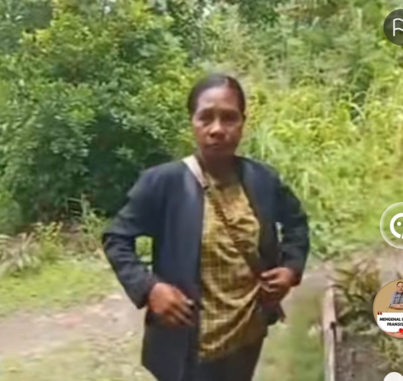 Semangat UMKM NTT, Pendampingan Produksi Keripik dan Tenun Terus Diperkuat